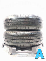 ヨコハマ ブルーアース FE AE30 185/60R16  2本