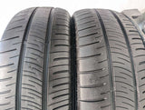 ダンロップ エナセーブ RV505 205/60R16  2本