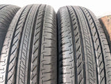 ブリヂストン デューラー H/L 852 175/80R16  4本