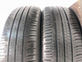 ダンロップ エナセーブ EC300+ 195/65R16  2本