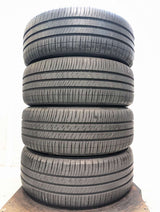 ミシュラン エナジーセイバー4 205/55R16  /日産純正  6.5J+40 114.3-5穴 4本