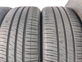 ミシュラン エナジーセイバー4 205/55R16  /日産純正  6.5J+40 114.3-5穴 4本