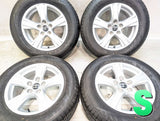 GRENLANDER COLO H02 215/65R16  /トヨタ純正  6.5J+33 114.3-5穴 4本