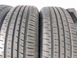 GRENLANDER COLO H02 215/65R16  /トヨタ純正  6.5J+33 114.3-5穴 4本