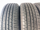 GRENLANDER COLO H02 215/65R16  /トヨタ純正  6.5J+33 114.3-5穴 4本