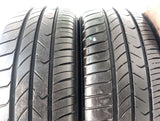 トーヨータイヤ トランパス mp7 215/65R16  2本