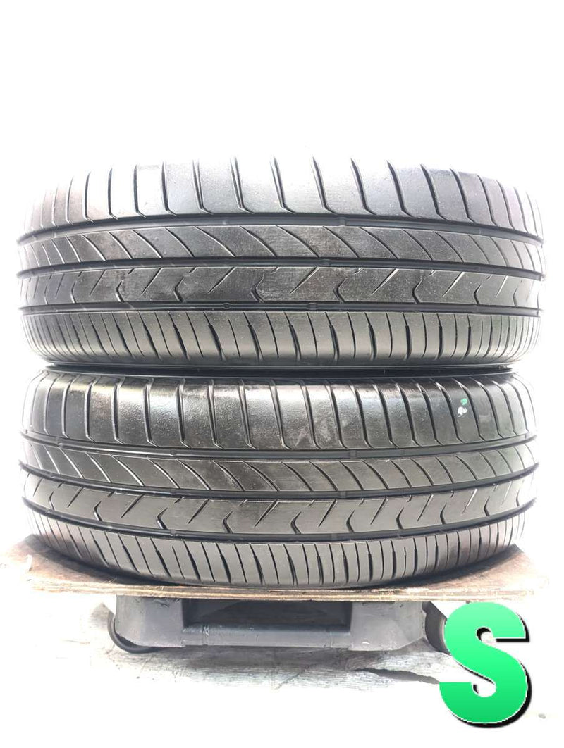 トーヨータイヤ トランパス mp7 215/65R16 2本 – タイヤ・ホイール