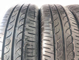 ヨコハマ ブルーアース 175/60R16  4本