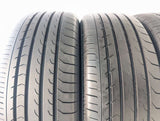 ヨコハマ ブルーアースRV-03 215/60R16  4本