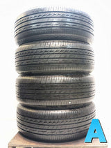 ブリヂストン レグノ GR-X2 205/55R16  4本