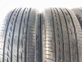 ブリヂストン レグノ GR-X2 205/55R16  4本