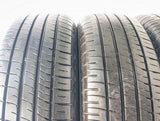 ダンロップ エナセーブ EC204 215/65R16  4本