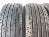 グッドイヤー エフィシエント グリップ 205/60R16  4本