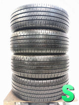 ダンロップ エナセーブ EC204 215/60R16  4本