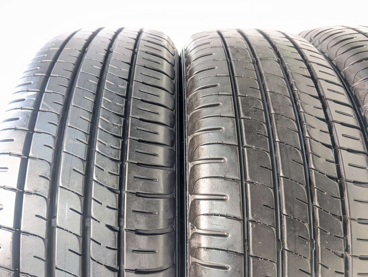 ダンロップ エナセーブ EC204 215/60R16 4本 – タイヤ・ホイールカンパニー ダンロップ エナセーブ EC204 215/60R16 4本 – タイヤ・ホイールカンパニー