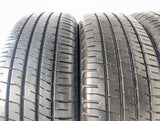 ダンロップ エナセーブ EC204 215/60R16  4本