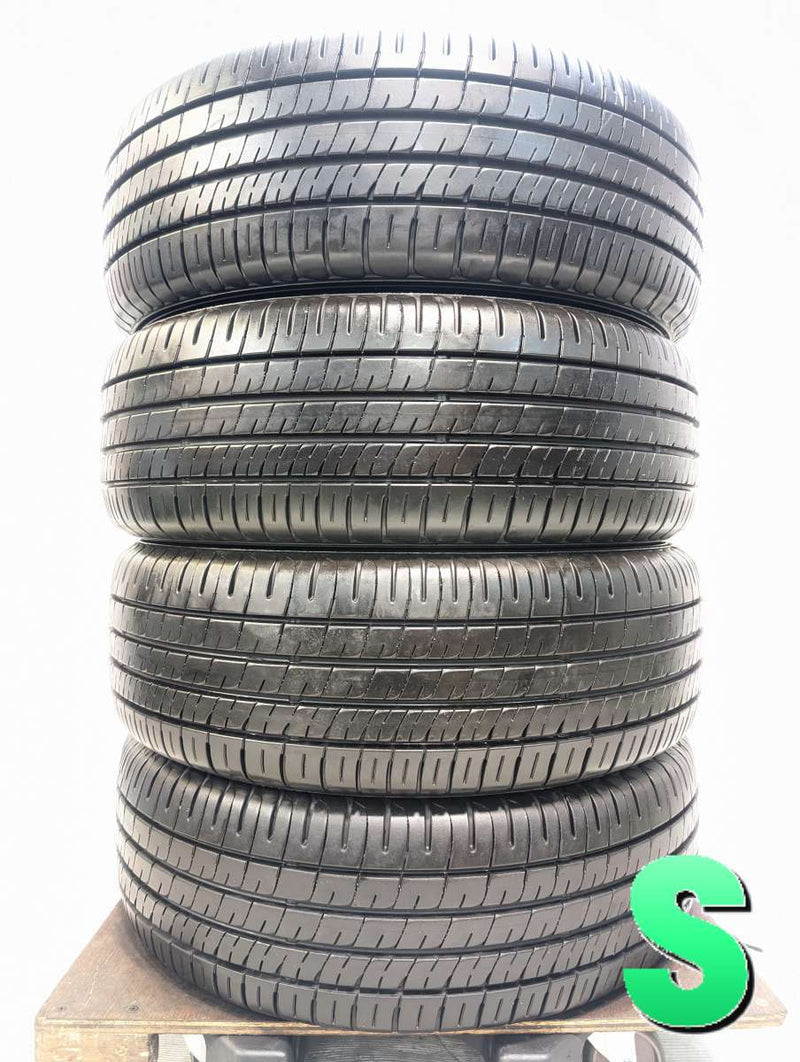ダンロップ エナセーブ EC204 215/60R16 4本 – タイヤ・ホイールカンパニー