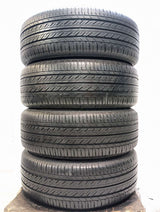 ブリヂストン エコピア EP150 205/55R16  /日産純正  6.5J+40 114.3-5穴 4本