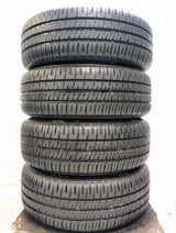 ダンロップ エナセーブ EC204 205/55R16  /トヨタ純正  7.0J+50 100-5穴 4本