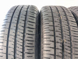 ダンロップ エナセーブ EC204 205/55R16  /トヨタ純正  7.0J+50 100-5穴 4本