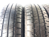 ブリヂストン NEWNO 205/65R16  4本