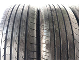 ヨコハマ ブルーアース RV-03 195/60R16  4本