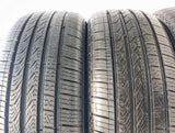 ピレリ P8 FS 205/55R16  4本