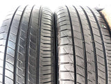 ダンロップ ルマン5+ 205/60R16  2本