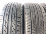 イエローハット プラクティバ 205/55R16  4本