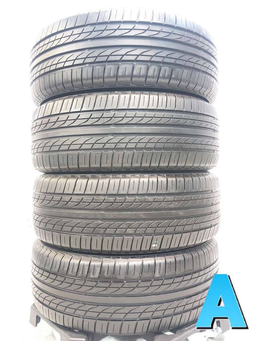 ①Rk！22年製 ヨコハマ製 205/55R16 プラクティバ イエローハット プラクティバ 205/55R16 4本 – タイヤ・ホイールカンパニー