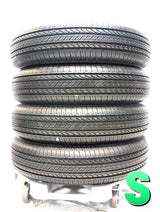 ブリヂストン デューラー H/L 852 175/80R16  4本