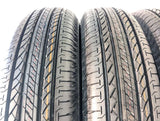 ブリヂストン デューラー H/L 852 175/80R16  4本