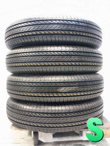 ブリヂストン デューラー H/L 852 175/80R16  4本