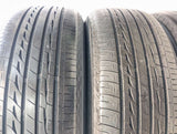 ブリヂストン レグノ GR-X2 215/60R16  4本