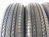 ブリヂストン デューラー H/L 852 175/80R16  4本