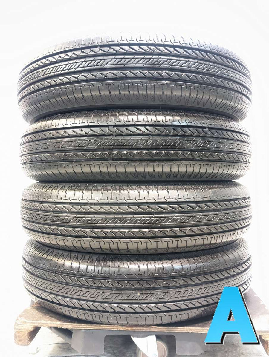 ブリヂストン デューラー H/L 852 175/80R16 4本 – タイヤ・ホイール