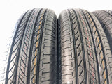 ブリヂストン デューラー H/L 852 175/80R16  4本