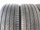 コンチネンタル ULTRACONTACT UC6 205/55R16  4本