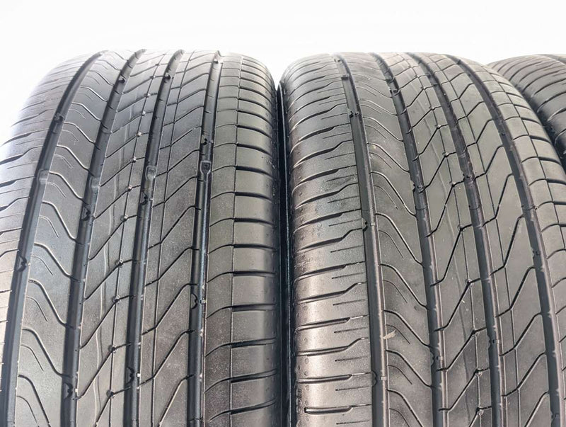 コンチネンタル ULTRACONTACT UC6 205/55R16 4本 – タイヤ・ホイール