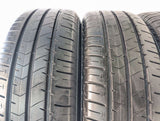 ブリヂストン エコピア NH100 RV 215/60R16  4本