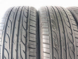 ダンロップ EC202 215/60R16  4本
