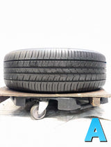 グッドイヤー エフィシエント グリップ ECOハイブリット EG01 215/60R16  1本
