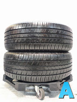 グッドイヤー エフィシエント グリップ ECOハイブリット EG01 215/60R16  2本