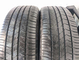 グッドイヤー エフィシエント グリップ ECOハイブリット EG01 215/60R16  2本
