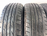 ブリヂストン ネクストリー 205/60R16  4本
