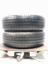 ブリヂストン エコピア EP25 185/60R16  2本
