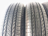 ブリヂストン デューラー H/L 175/80R16  4本