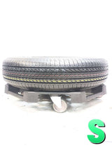 ブリヂストン デューラー H/L 175/80R16  1本