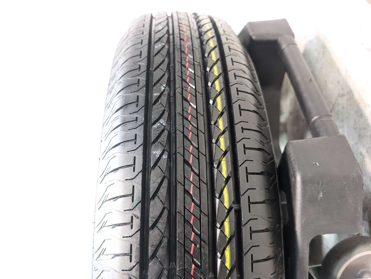 1/2 出品175/80R16　ブリヂストン デューラーH/L　2本 ブリヂストン デューラー H/L 175/80R16 1本 – タイヤ・ホイールカンパニー