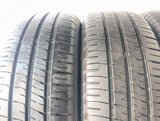 ダンロップ エナセーブ EC204 205/55R16  4本
